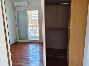 Excelente Dpto 3 Amb 10ºpso Al Frente C/balcón 64 Mts Zapiola 2000 Belgrano R