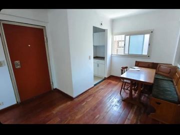 Excelente Dpto 3 Amb 10ºpso Al Frente C/balcón 64 Mts Zapiola 2000 Belgrano R