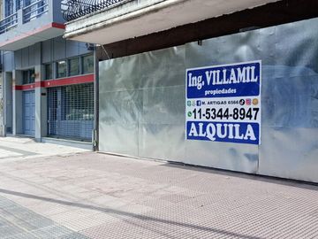 # MIRA ESTO # LOCAL COMERCIAL # 1000M2 700M2 350M2 # EXCELENTE UBICACION