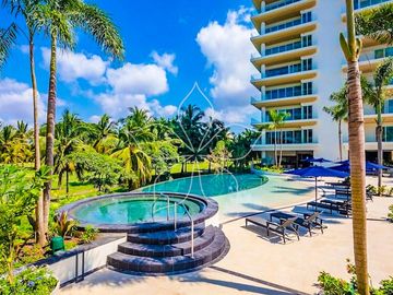 DEPARTAMENTO EXCLUSIVO EN VENTA, MARINA VALLARTA, PUERTA VALLARTA, JAL.