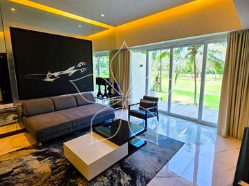 DEPARTAMENTO EXCLUSIVO EN VENTA, MARINA VALLARTA, PUERTA VALLARTA, JAL.
