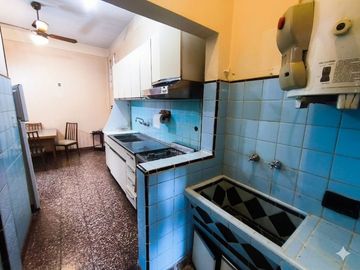 Casa APTO CREDITO con buena ubicacion y estado en Aldo Bonzi