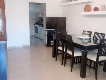 # MIRA ESTO # 4 AMB # TERRAZA # GARAJE X 2 # IMPECABLE