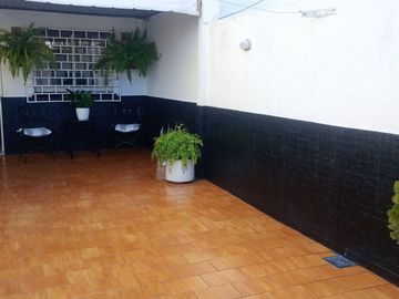 # MIRA ESTO # 4 AMB # TERRAZA # GARAJE X 2 # IMPECABLE