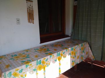 Casa de 3 Ambientes en Ciudad Jardín en excelente estado