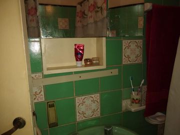 Casa de 3 Ambientes en Ciudad Jardín en excelente estado