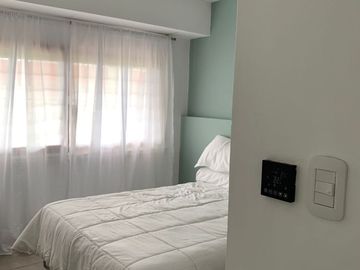 VILLA GESELL - EXCELENTE DEPARTAMENTO EN VENTA - ACEPTA PERMUTA -