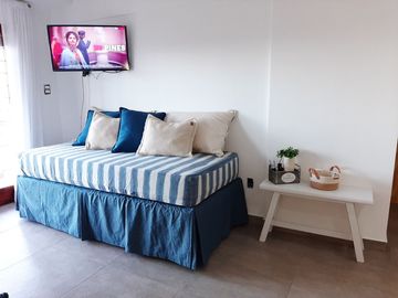 VILLA GESELL - EXCELENTE DEPARTAMENTO EN VENTA - ACEPTA PERMUTA -