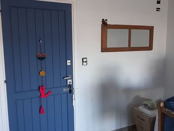 VILLA GESELL - EXCELENTE DEPARTAMENTO EN VENTA - ACEPTA PERMUTA -