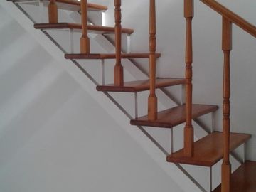 PH 2 AMBIENTES EN DUPLEX CON  PATIO, BAJAS EXPENSAS