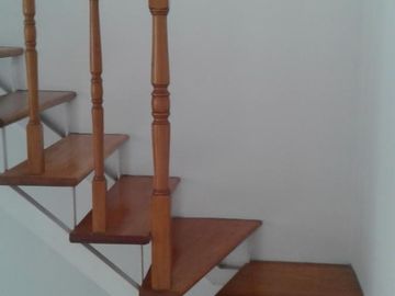 PH 2 AMBIENTES EN DUPLEX CON  PATIO, BAJAS EXPENSAS