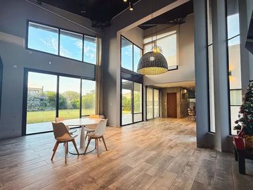 CASA 3 AMBIENTES EN VENTA SANTA RITA LOFT