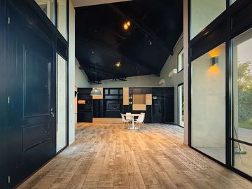 CASA 3 AMBIENTES EN VENTA SANTA RITA LOFT