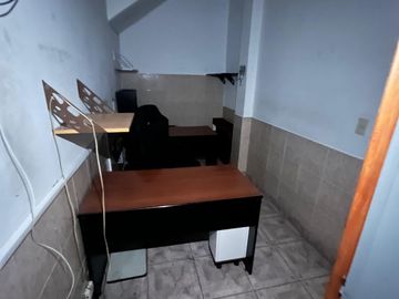 ALQUILER Excelente Galpón de 560 m² - Villa Madero ZONIFICACION M.I (mixta industrial)