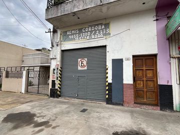 ALQUILER LOCAL COMERCIAL. LA TABLADA
