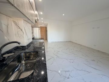 FINANCIACION PROPIA 2 AMBIENTES CON COCHERA, LANUS, A ESTRENAR
