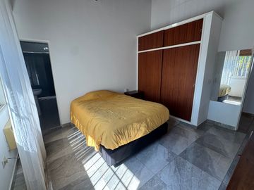 Casa 5 Ambientes con Quincho y Terraza
