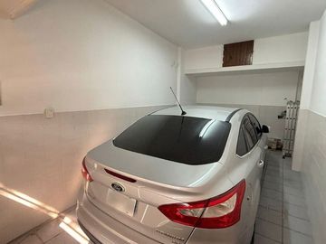 Casa 5 Ambientes con Quincho y Terraza