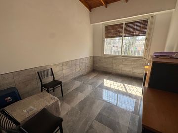 Casa 5 Ambientes con Quincho y Terraza