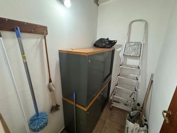 Casa 5 Ambientes con Quincho y Terraza