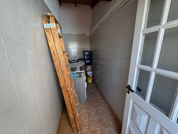 Casa 5 Ambientes con Quincho y Terraza