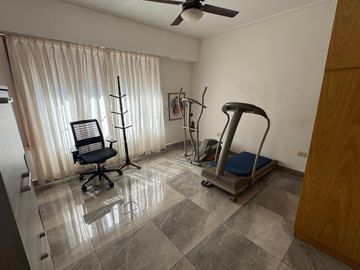 Casa 5 Ambientes con Quincho y Terraza