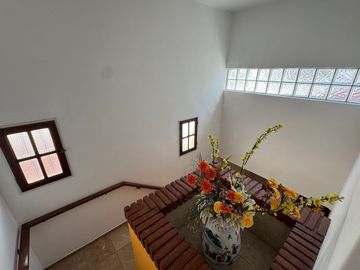 Casa 5 Ambientes con Quincho y Terraza