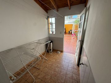 Casa 5 Ambientes con Quincho y Terraza