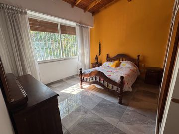 Casa 5 Ambientes con Quincho y Terraza