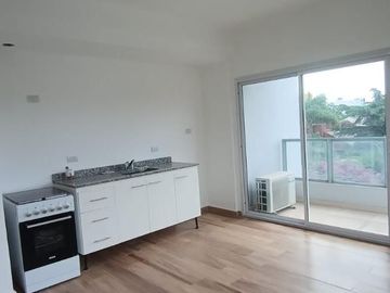 Excelente departamento a estrenar en el centro de Moreno