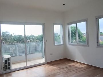 Excelente departamento a estrenar en el centro de Moreno