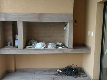 Bº Cº SAN MATIAS - CASA EN VENTA - lote interno - AREA 3 - a estrenar