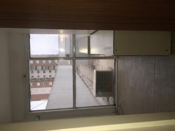 Alquiler Oficina Céntrica frente a la Estación Ramos Mejía