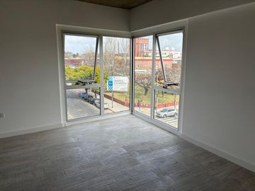 Excelente Departamento A Estrenar
