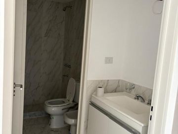 Excelente Departamento A Estrenar