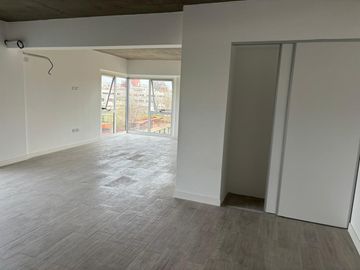 Excelente Departamento A Estrenar