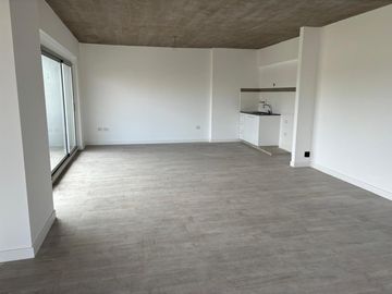 Excelente Departamento A Estrenar