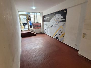 Excelente Local De 47 Mts Totales Balbín 3300 Saavedra