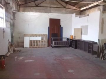 Alquiler - Deposito / Galpon Ramos Mejia