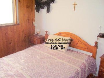 Departamento en VENTA en Villa Gesell, Villa Gesell, Buenos Aires
