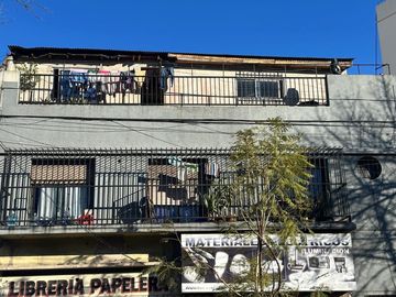 VENTA - PH - INVERSIÓN CON ALTA RENTABILIDAD POTENCIAL -Avda. RIVADAVIA 8600