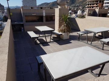 UNIDADES EN VENTA EN CARLOS PAZ, EDIFICIO ETOILE 3, entrega Julio 2016  * Calidad Premium
