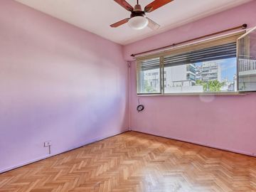 Venta Departamento 3 amb. + Balcón - Flores (CABA)