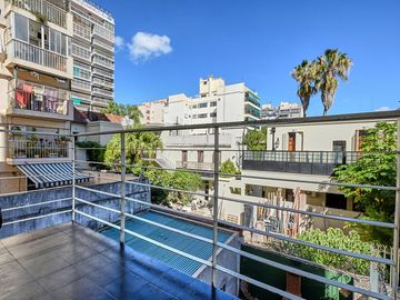 Venta Departamento 3 amb. + Balcón - Flores (CABA)