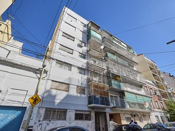 Venta Departamento 3 amb. + Balcón - Flores (CABA)