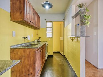 Venta Departamento 3 amb. + Balcón - Flores (CABA)