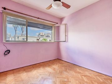 Venta Departamento 3 amb. + Balcón - Flores (CABA)