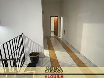 3 OFICINAS AGRUPADAS USO PROFESIONAL MORON 85 M2