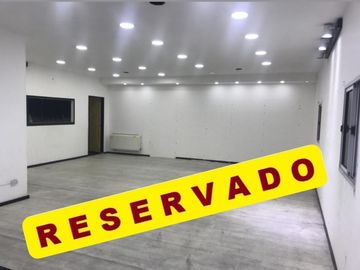 ALQUILER - LA TABLADA - GALPON 320 m2 - ZONIFICACION M.I.