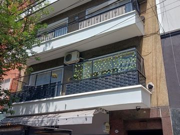 Departamento 3 AMB. A ESTRENAR en venta en Villa General Mitre AMTS.DEPLAZA IRLANDA